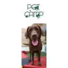 Pet Camp