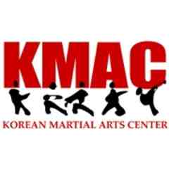 Korean Martial Arts Center