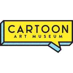 Cartoon Art Museum