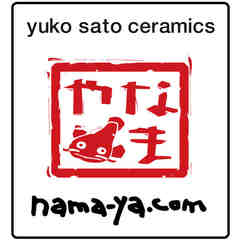 Yuko Sato Ceramics
