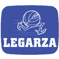 Legarza Basketball Camp