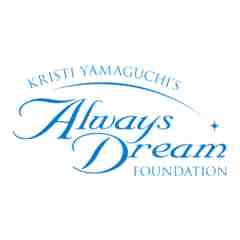 Kristi Yamaguchi's Always Dream Foundation