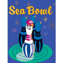 Sea Bowl Entertainment Center