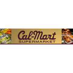 Cal-Mart Supermarket
