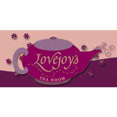 Lovejoy's Tea Room