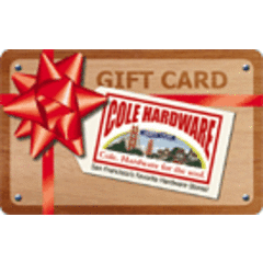 Cole Hardware