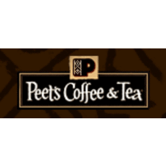Peets Coffee & Tea