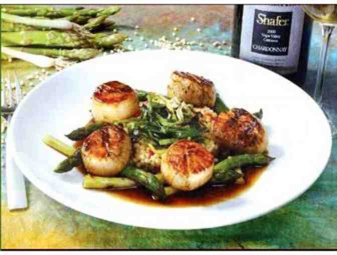 Seasons 52 Gift Certificate