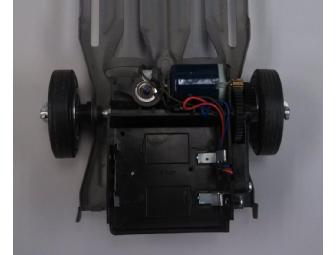 1966 Mustang GT Coupe Wen Mac AMF Model w/ Original Box, Extra Parts