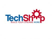 TechShop Allen Park 1-Year Membership Package