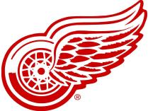 Four Tickets to a Detroit Red Wings Game