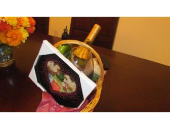 Stress Relief Basket