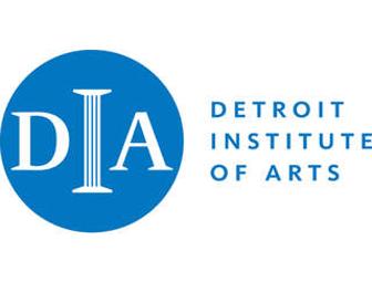 Weekend Escape to Midtown