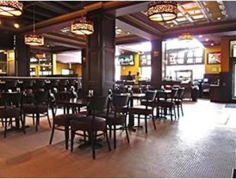 Weekend Escape to Midtown