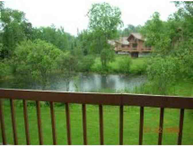 LeVilla Resort Condo Schuss Village - Shanty Creek Resort