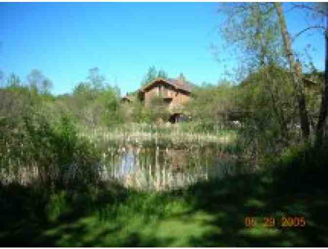 LeVilla Resort Condo Schuss Village - Shanty Creek Resort