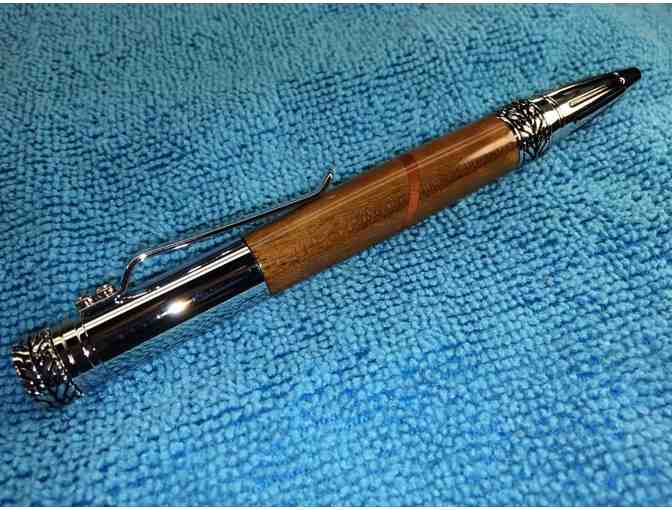 Piece of Ford History - Past & Present