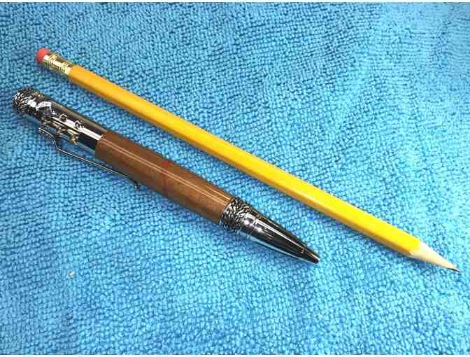 Piece of Ford History - Past & Present