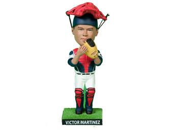 Bobblehead of Victor Martinez, Limited Edition