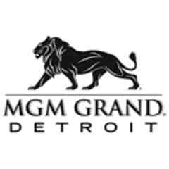 MGM Grand Detroit