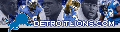 Detroit Lions