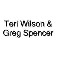 Teri Wilson & Greg Spencer