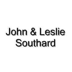 Dr. John & Leslie Southard
