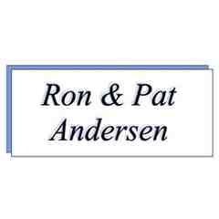 Ron & Pat Andersen