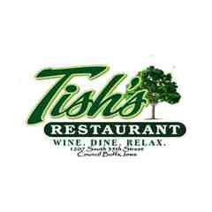 Tish's Restaurant
