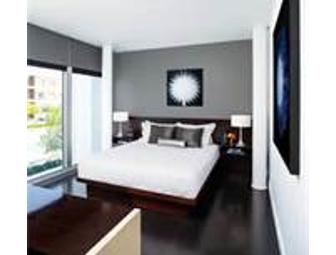 Silent Auction Event Item Only: Two night stay in the luxurious Lumen Hotel