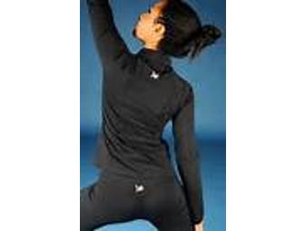 Golf Silent Auction Event Item Only: DH6 Ladies Yoga Set (XL) - Golf Live Event Only