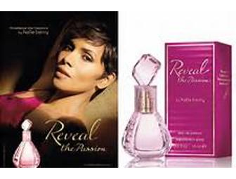 Silent Auction Event Item Only: Halle Berry Fragrance Gift Basket