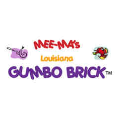 Mee-Ma's Louisiana Gumbo Bricks