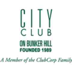 City Club on Bunker Hill