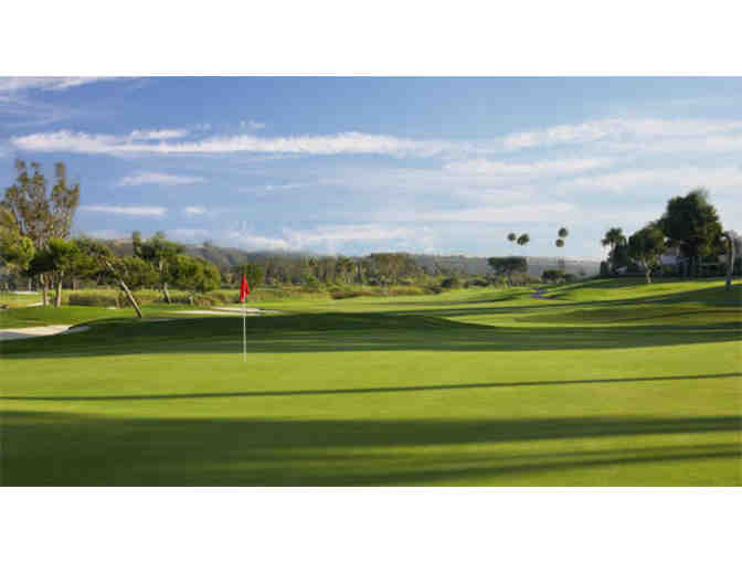 Perfect Greens for your Foursome at Morgan Run Country Club in Rancho Santa Fe, CA