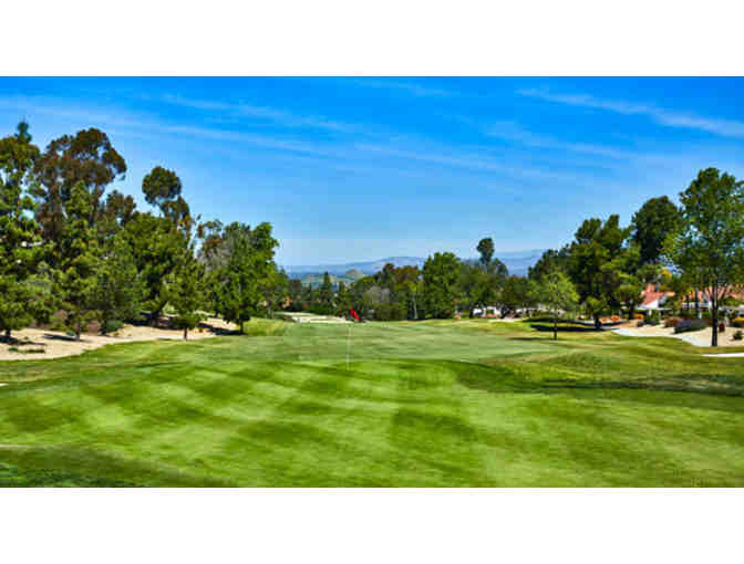 Enjoy a Golf Foursome at Bernardo Heights Country Club in San Diego