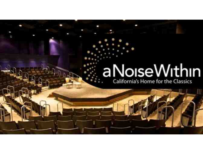 aNoiseWithin Tickets for Two