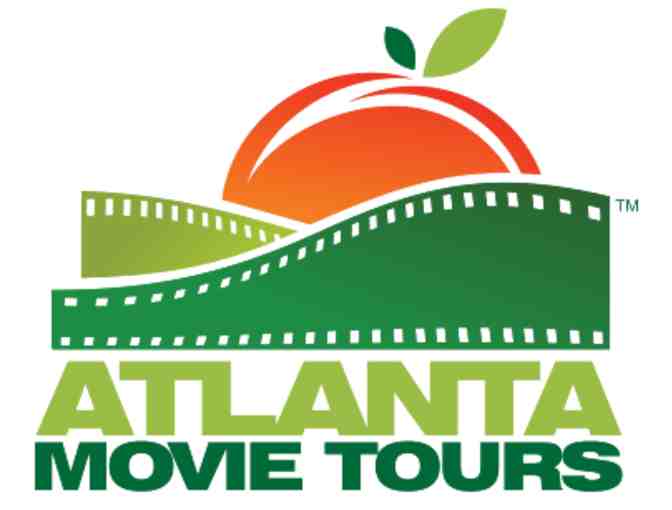 Atlanta Movie Tour For Two