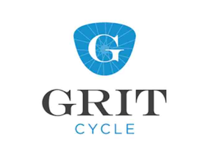 GritCycle 5-Class Series