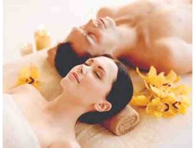 Body Centre Wellness Spa Facial & Swedish Massage - Photo 2