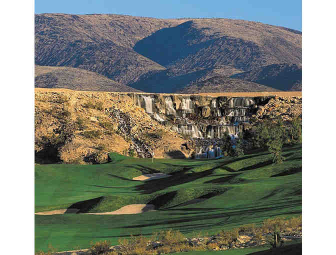 Revere Golf Club Foursome in Nevada