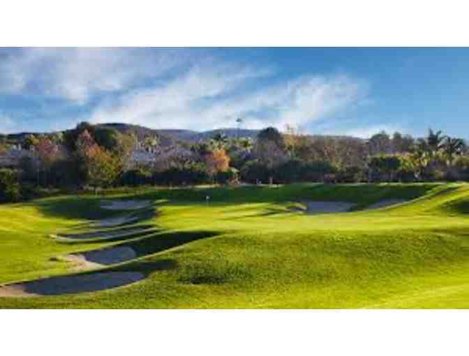 Coto de Caza Golf For Two