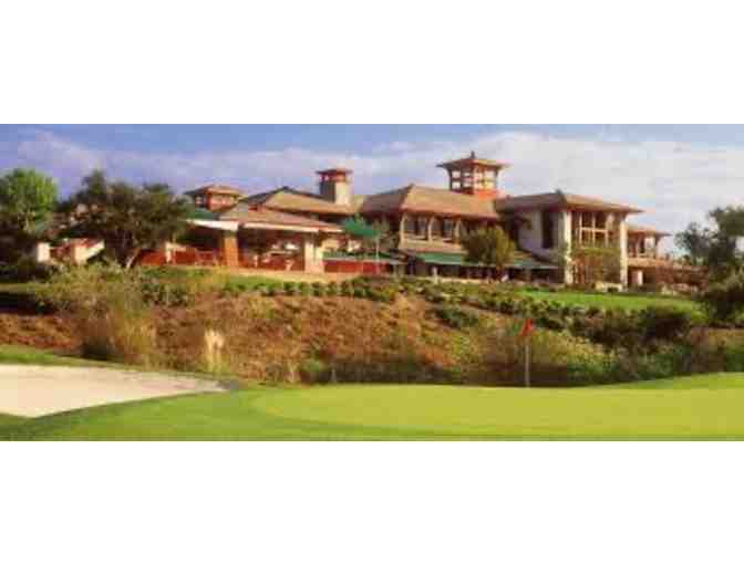 Coto de Caza Golf For Two