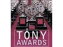 Broadway's TONY Awards Experience for Two