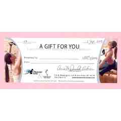 The Movement Center & Gyrotonic Ann Arbor