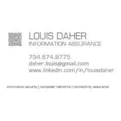 Louis Daher
