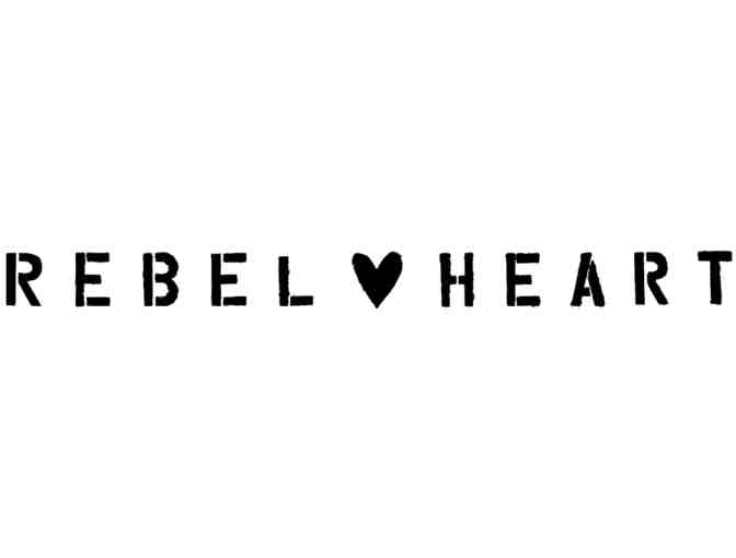 Rebel Heart Gift Certificate - Photo 1