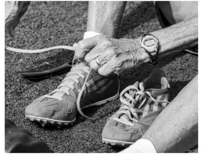 Elliot Burg Custom Made Photograph