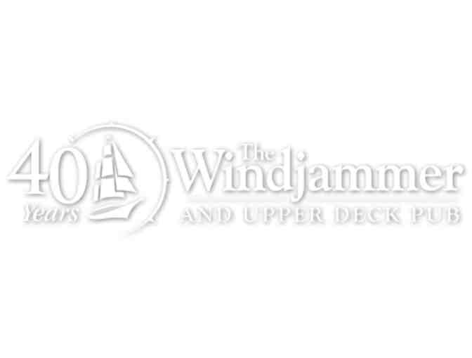 Windjammer Restaurant, Upper Deck Pub or Toward a stay at the Windjammer Inn - Photo 2