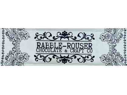 Rabble Rouser Gift of 10 Bernie Bars